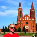 Витя Кручковский
