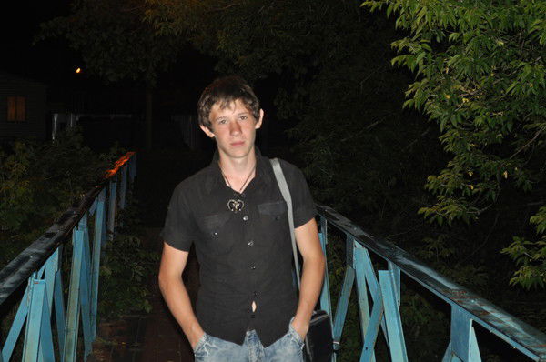 Иван Карязин