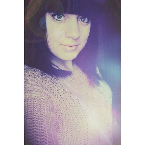 Полина Карасенко