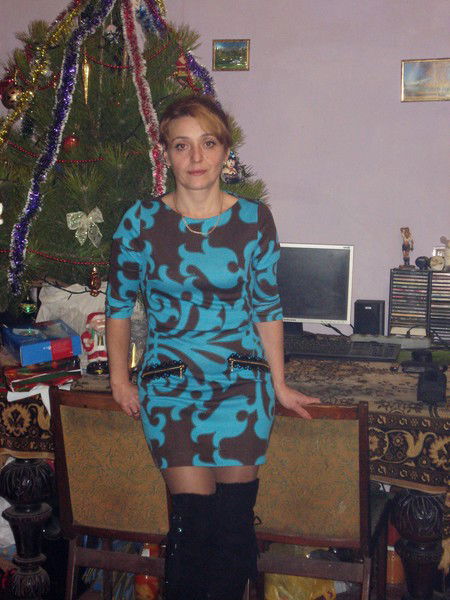 Наталия Ватман