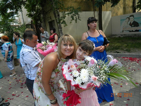 Анна Филиппова