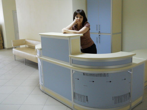 Ольга Меркулова