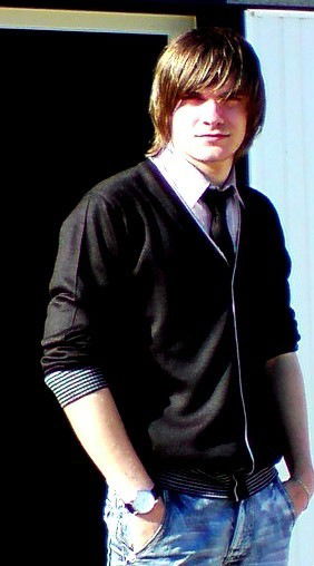 Ген4Ик Котик