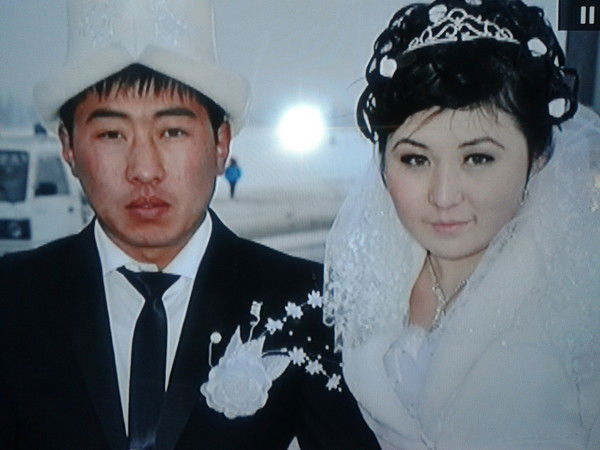 Bekbolsun Nurmamatov