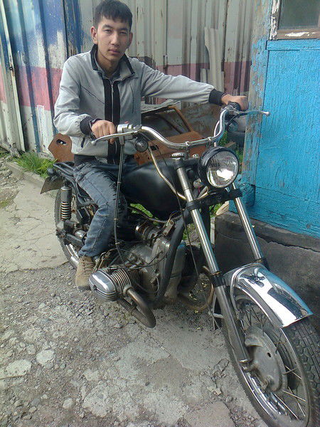 ™°•°•kerei _Production•°•°™