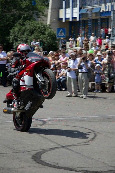 Иван Шарков