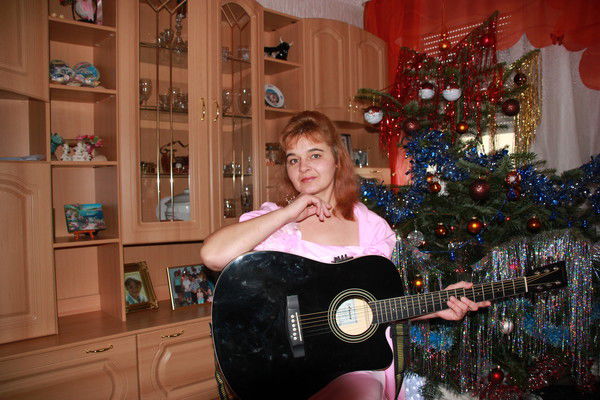 Ничья Мечта