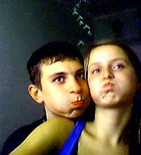 Алёна Грищук