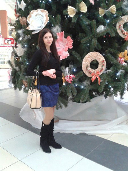 Юлія Дільна