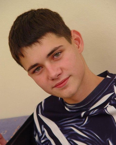 Илья Муромцев