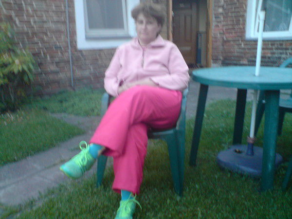 Ольга Тесля