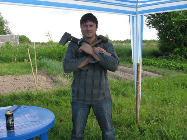 Андрей Зиновьев