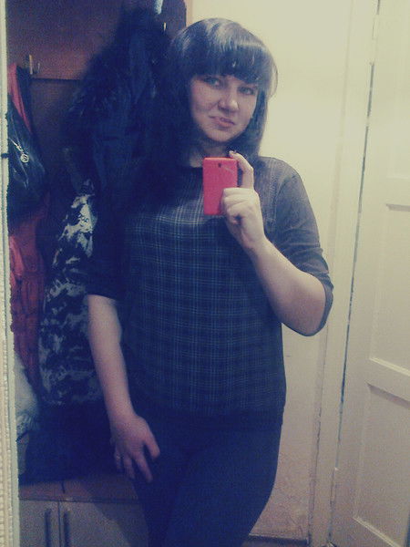 Катюшенька Рыльская