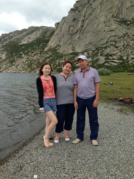 Канат Раздыков