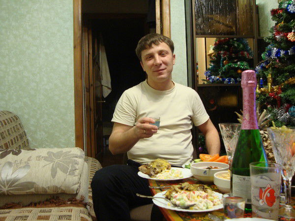 Сергей Иризепов