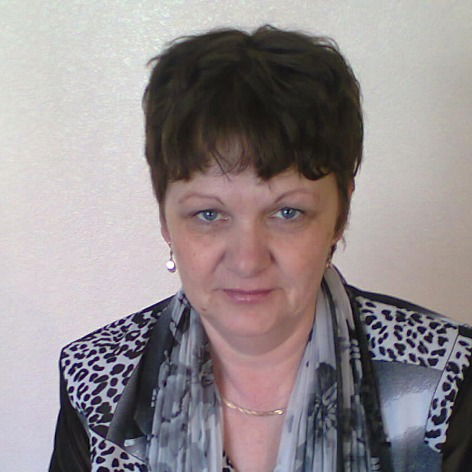 Мария Мачулина