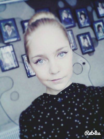 Софочка Маркина