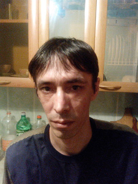 Юрий Головин