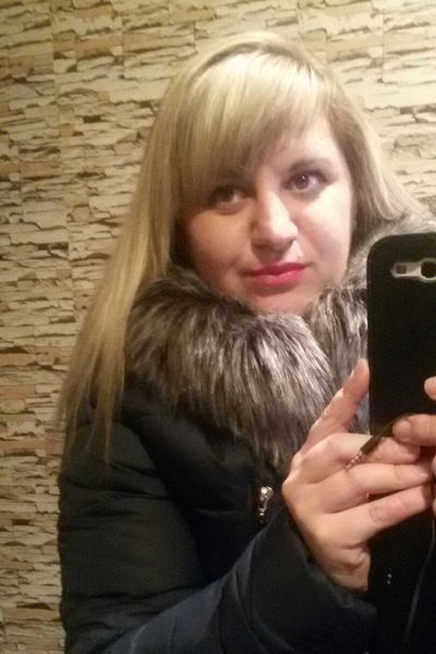 Елена Шапель