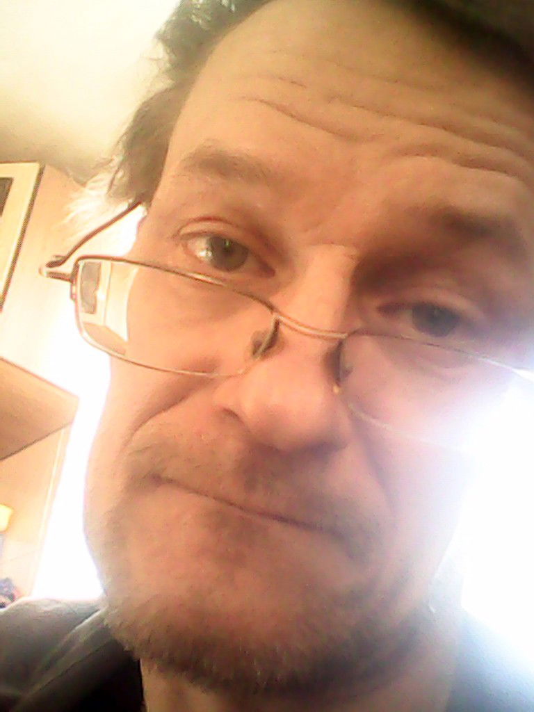 Николай Гагарин