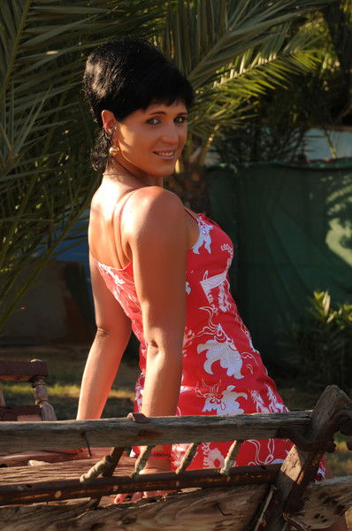 Алена Гречухина