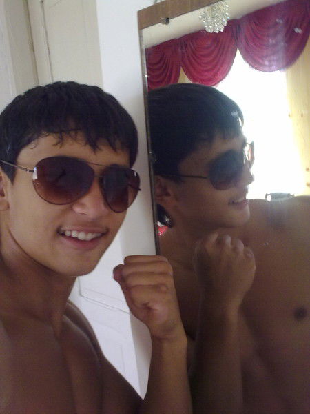 Руслан Шатаев