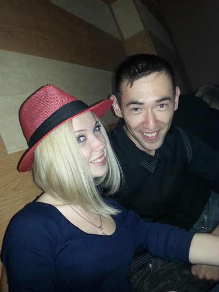 Анастасия Камбаралиева