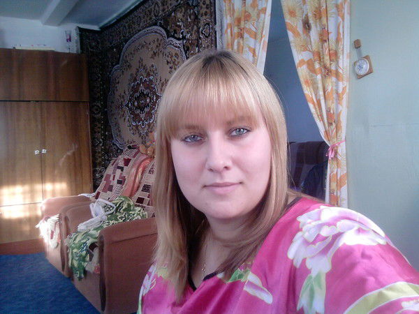 Маша Катугина