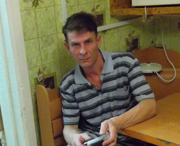 Сергей Студеникин