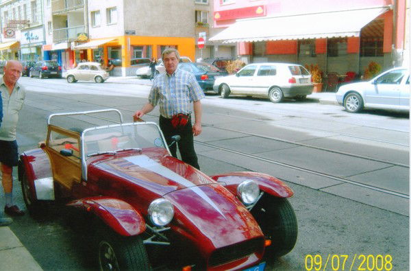 Анатолий Никитин