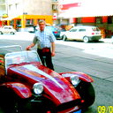 Анатолий Никитин