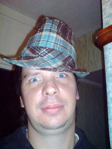 Денис Лобов