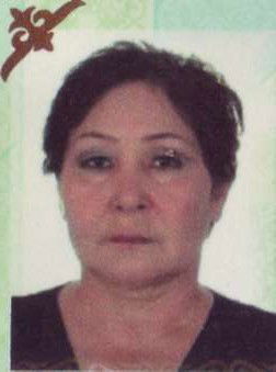 Калкул Изеева