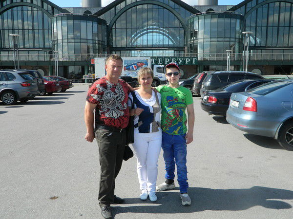 Владимир Вероника