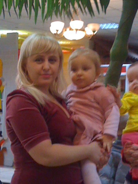 Анна Фёдорова