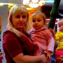 Анна Фёдорова
