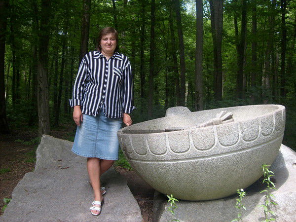 Лена Гниляк