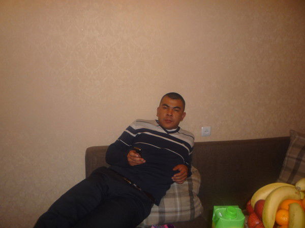 Нуржан Доненбаев