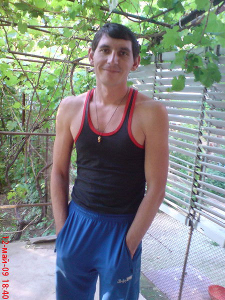 Степан Кулиниченко