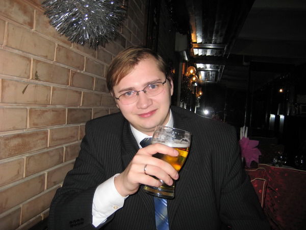 Иван Фильченков