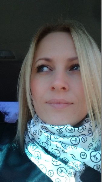 Марта Ветвитская