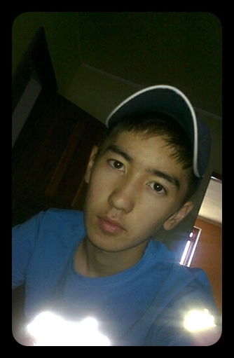 Тiлеужан _________ _