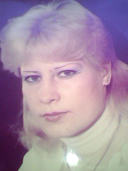 Галина Понарина