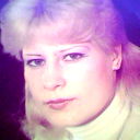 Галина Понарина