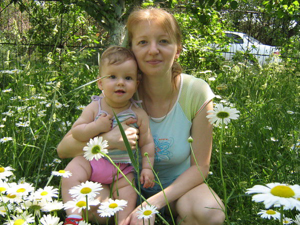 Альвина Якимец