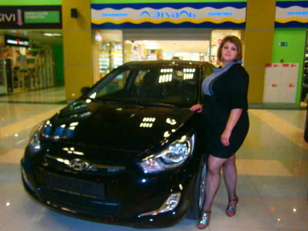 Кристина Акимова