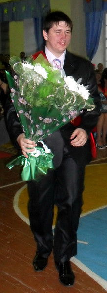 Дмитрий Свирипский