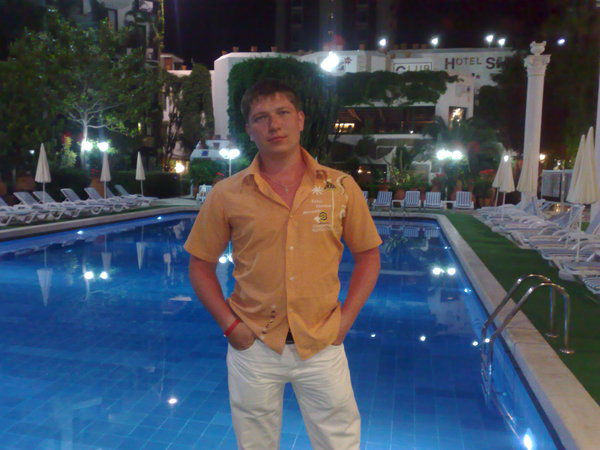 Алексей Шевчук