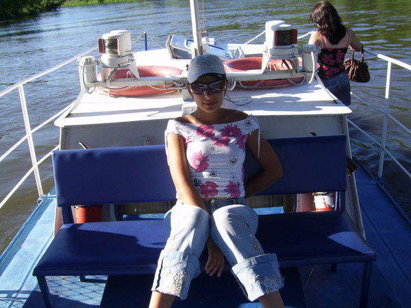 Наталья Ижорина