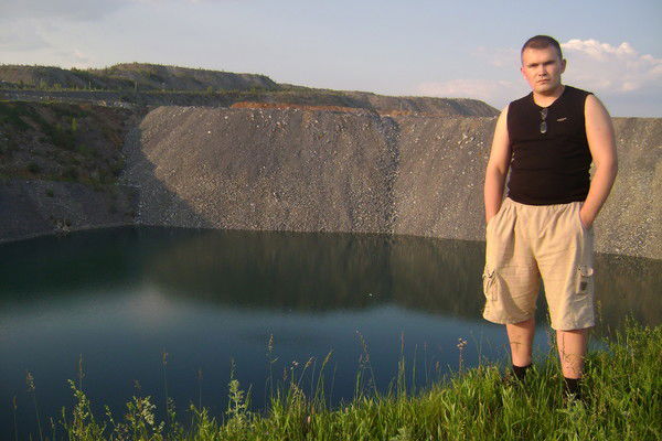 Слава Юсупов